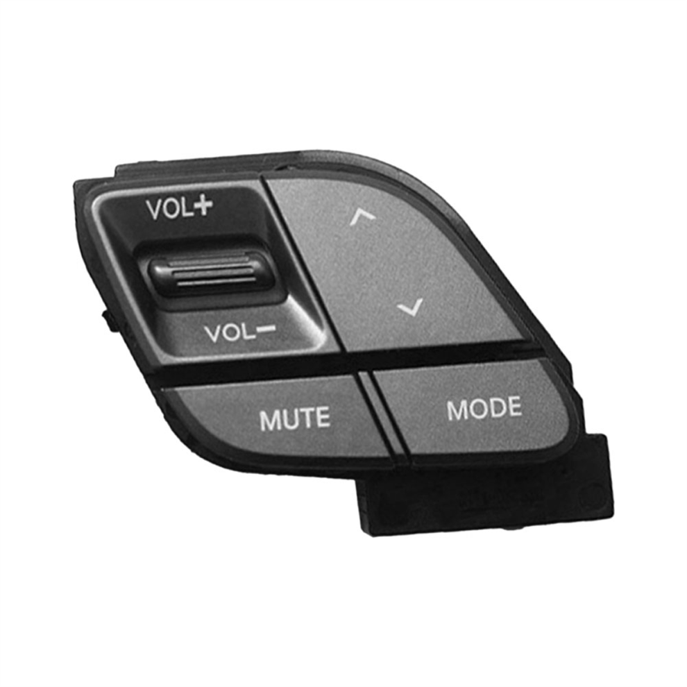 Car Steering Wheel Switch Control Audio Volume Buttons For Hyundai 4853659250854