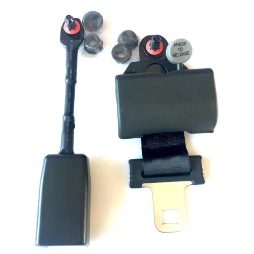 For Linde Forklift Accessories Automatic Scaling Seat Belt