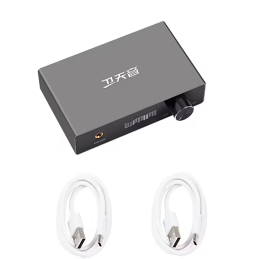 Decoder Audio Digitale Per ES9018 Dac 384 Khz DSD256 Decodifica Senza Perdita