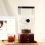 Large Capacity Ice Drop Coffee Maker, Home Cold Brew Drip Coffee Pot 3