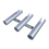 Support mural pour cannes à pêche, support tubulaire pour cannes à pêche 3