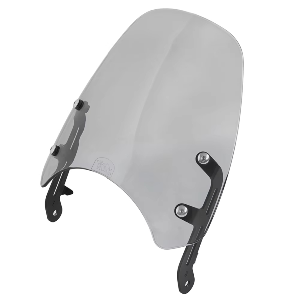 Motorcycle Windshield For Triumph Bonneville T100 T120 Thruxton 900 4853659256863