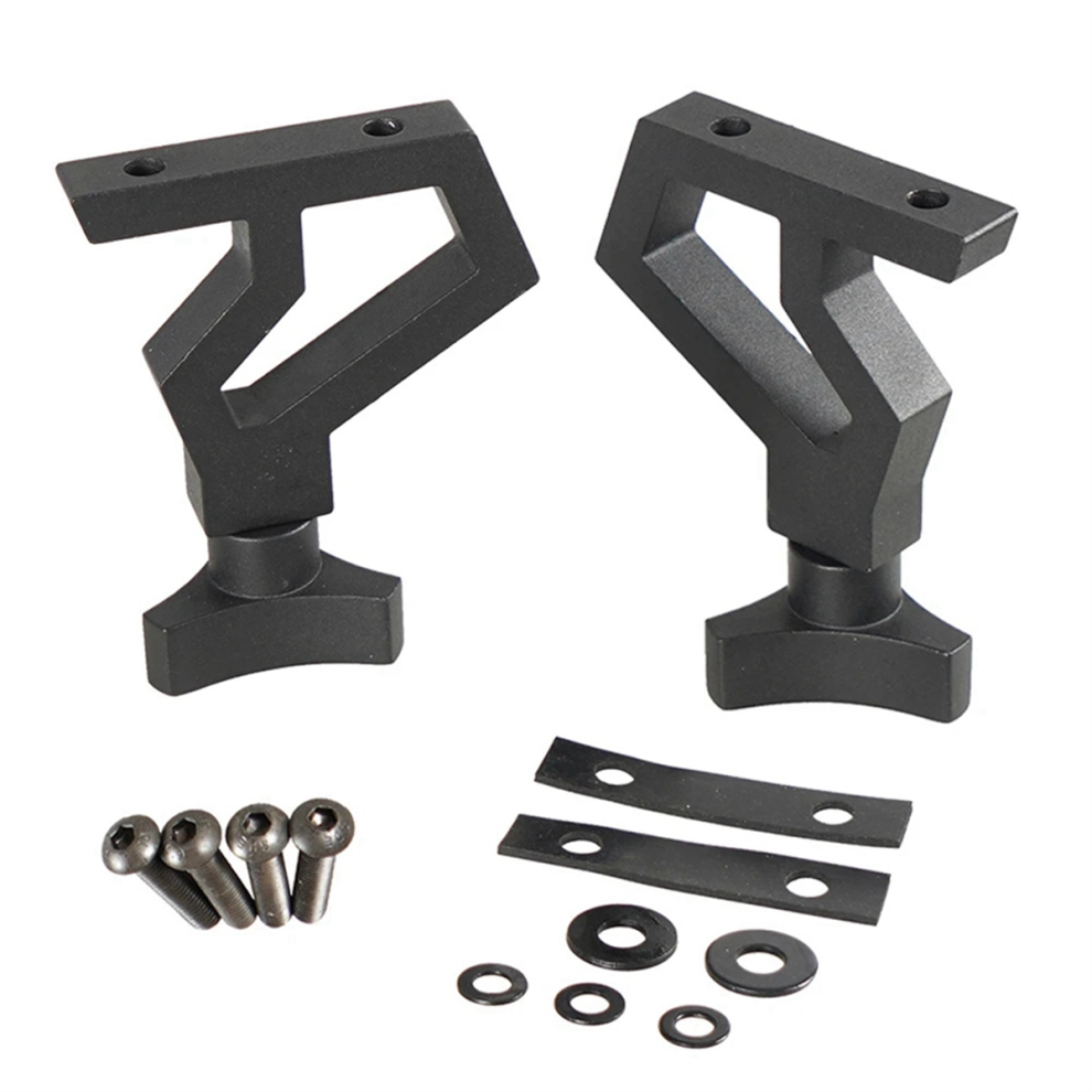 Jack Fixing Bracket For Jeep Wrangler Jk 2007-2018 4853659256672