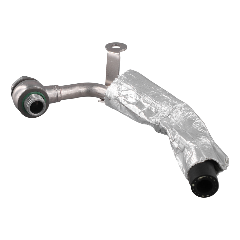11537848373 Coolant Turbo Tube Feed Exhaust Turbocharger For Bmw 4853659257181