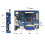 7 inch 50pin HD 1024x600 LCD display HDMI for Raspberry Pi 2