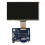 7 inch 50pin HD 1024x600 LCD display HDMI for Raspberry Pi 3
