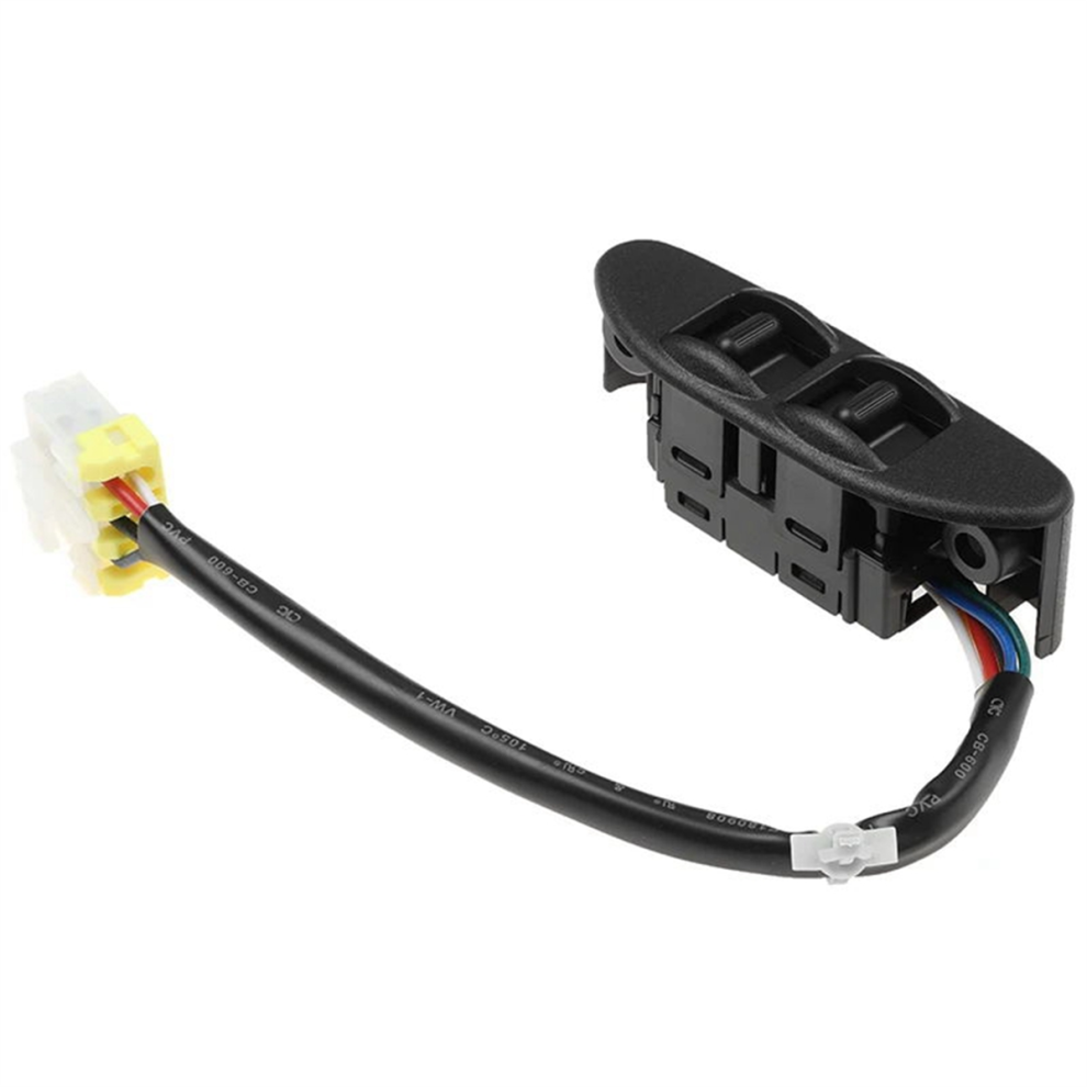Car Left Driver Side Power Seat Switch 87066-Cd001 For Nissan Lhd 4853659262680