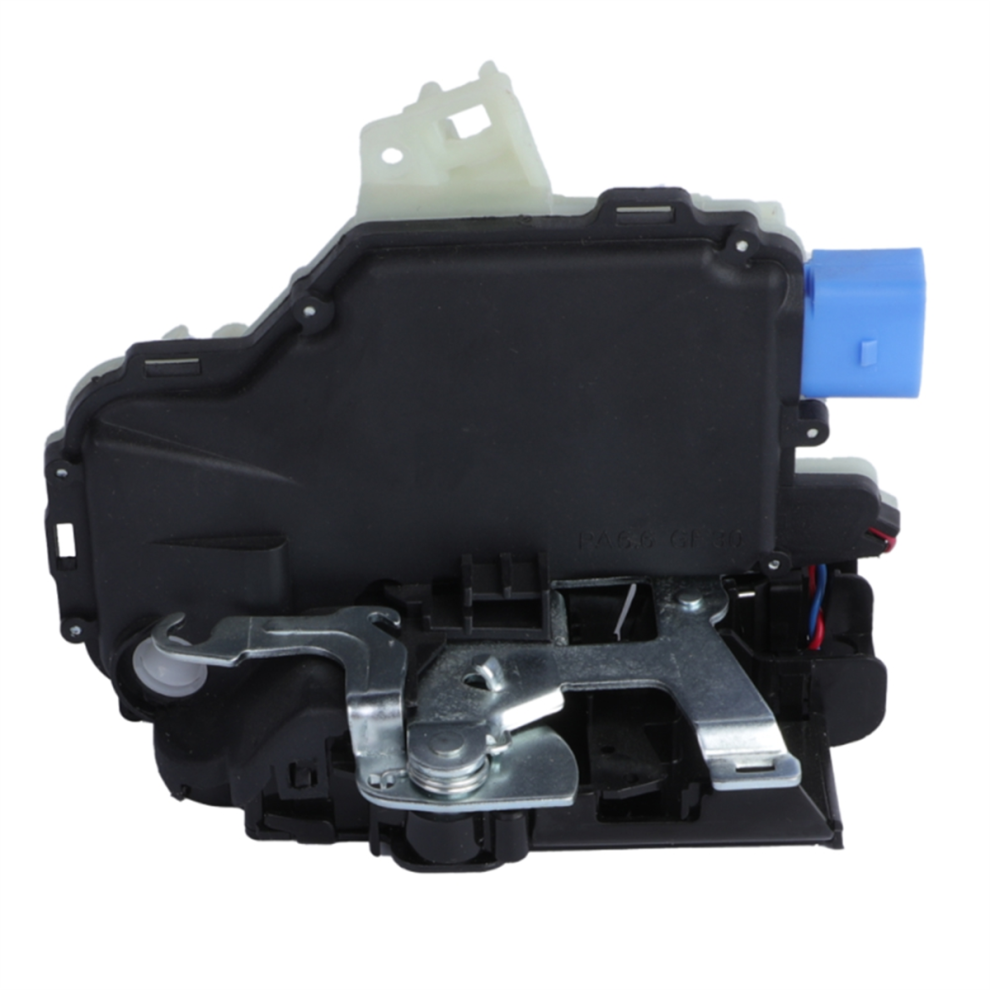 Door Lock Actuator 3B4839015ag For Vw Polo Skoda Mk5 T5 Rear Left 4853659263052