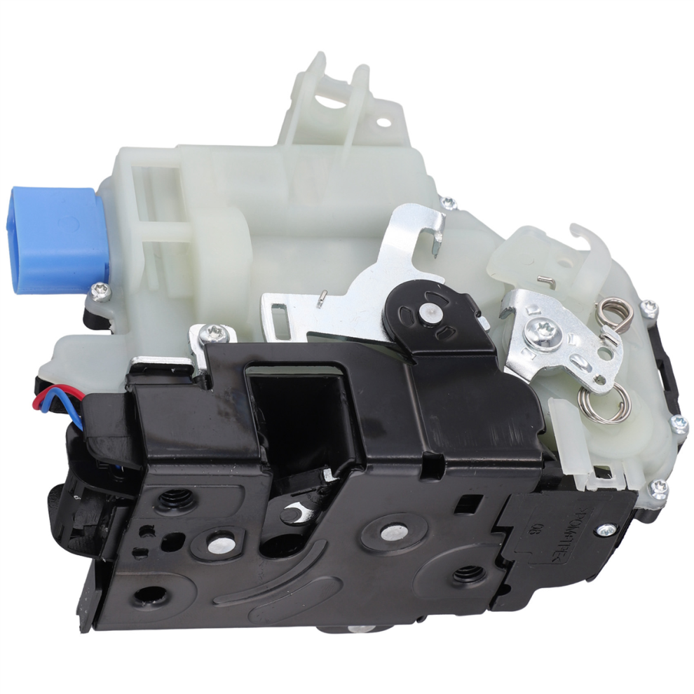 Door Lock Actuator 3B1837016bc For Vw Polo Skoda Mk5 T5 Front Right 4853659263939