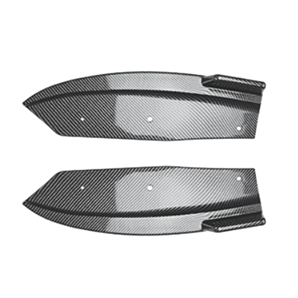 Rear Bumper Lip For Bmw X4 G02 2018-2021 4853659264134