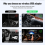 Adattatore wireless Android Auto 2 in 1 Ai Box per Carplay wireless per Honda 7