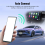 Adattatore wireless Android Auto 2 in 1 Ai Box per Carplay wireless per Honda 5
