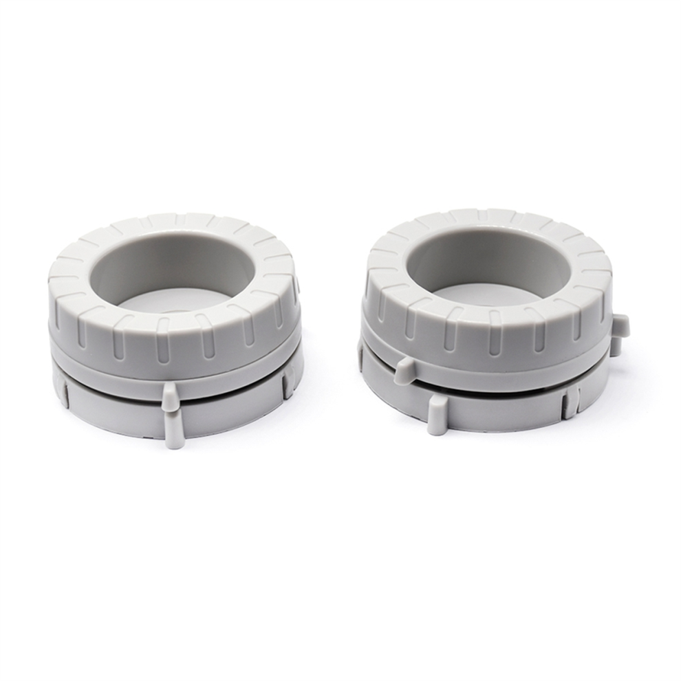 1Pair Opener Kits For 1/4Inch Tascam Nab Hub Adapter Plastic Base 4853659261805