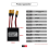 10-100V 40A 2000W E-Bike Battery Module Single Discharge Dual-Battery Parallel Switch 6