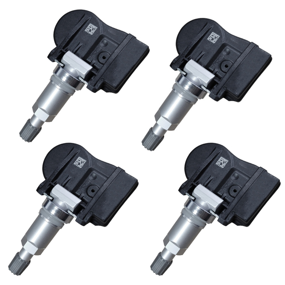 4Pcs Car Tire Pressure Sensor For Honda Acura Accord Civic 4853659260082