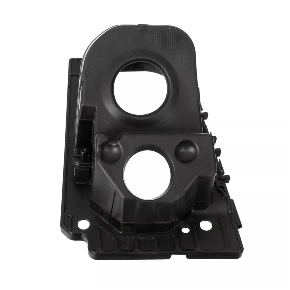 Alloggiamento Del Bocchettone Di Rifornimento Del Carburante, Alloggiamento Dello Sportello Del Carburante 68169762AC Per Dodge