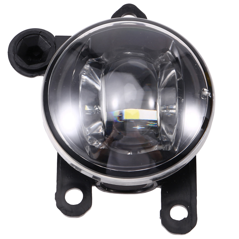 Car Front Bumper Led Fog For Volvo Xc40 2018-2024 Left Light 4853659263847