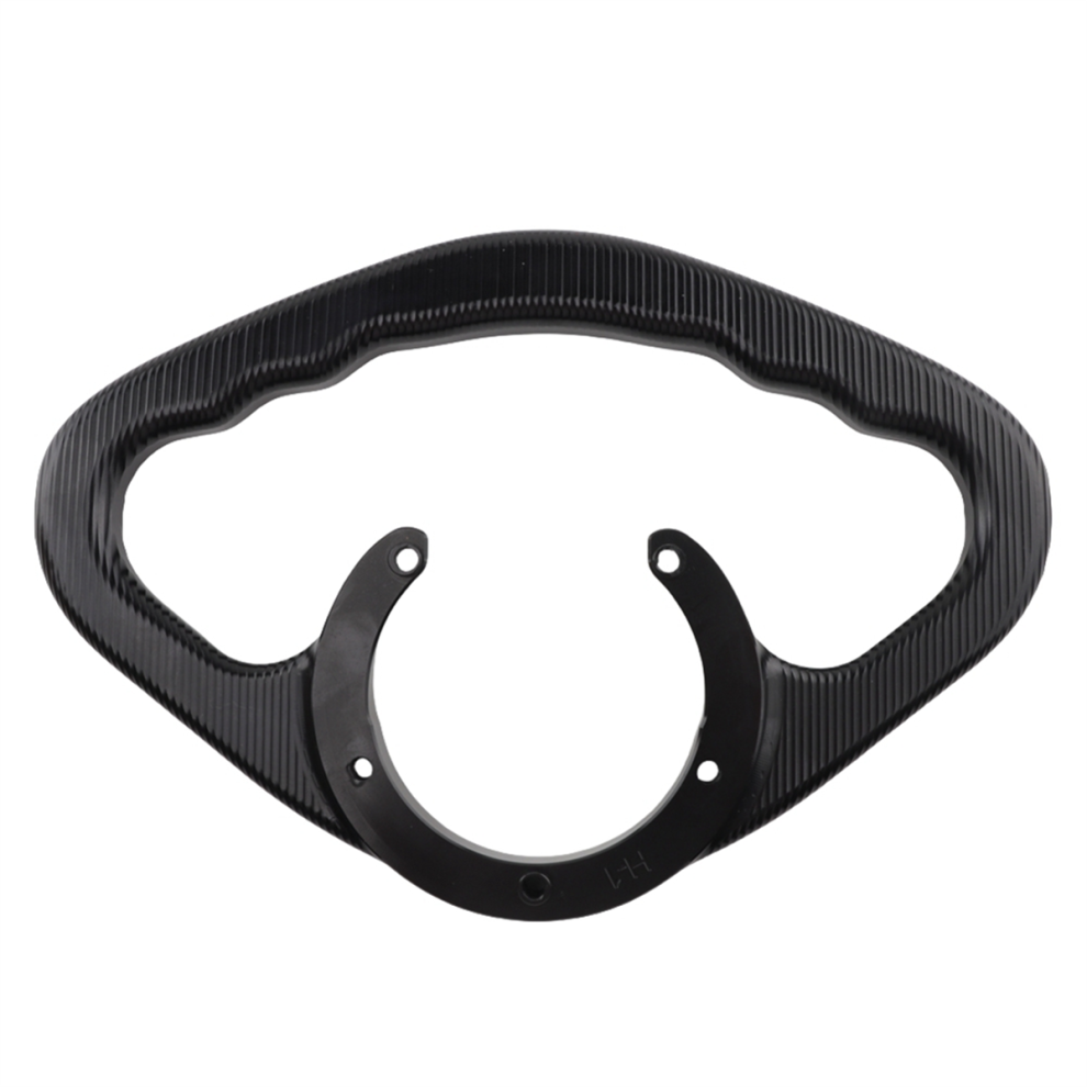 Motorcycle Passenger Hand Grip Tank Grab Bar Handle Armrest 4853659260129