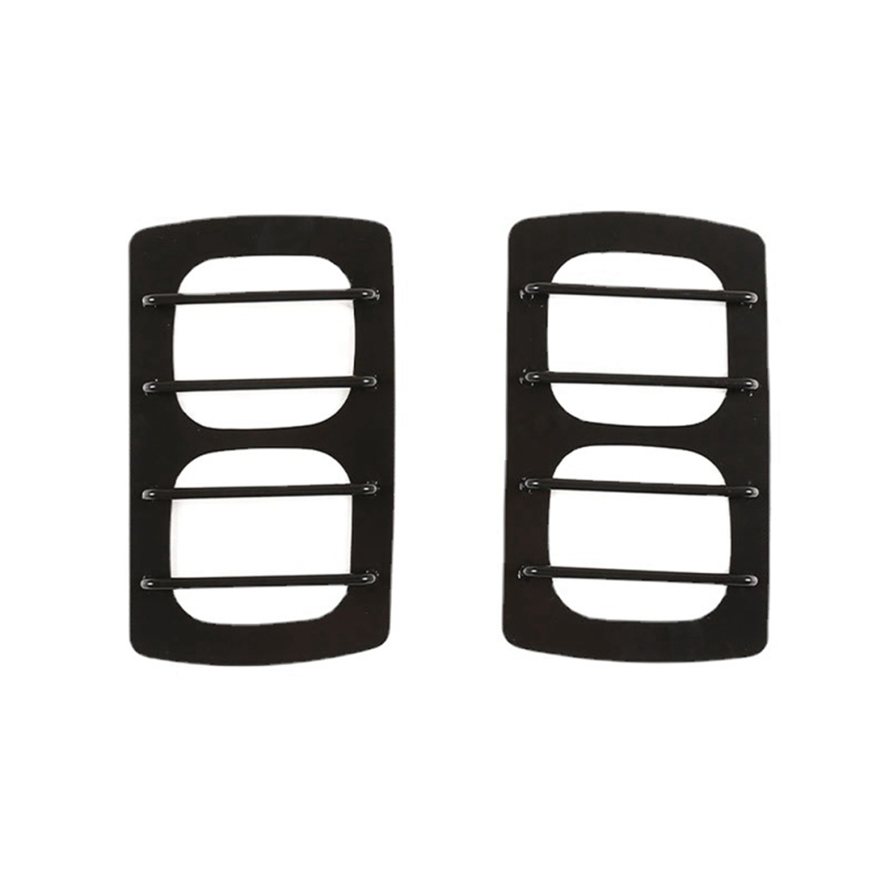 Copertura Per Luce Di Segnalazione Posteriore In Rete Protettiva Per Luce Di Larghezza Per Land Rover