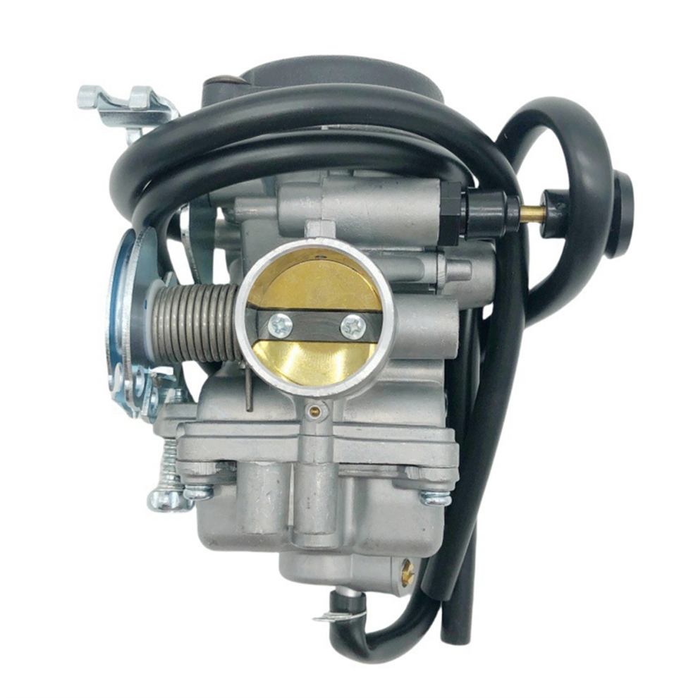 2Jx-14301-02-00 Car Carburetor For Yamaha Trailway Tw200 1987-2000 4853659261591