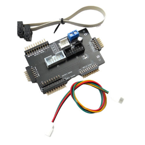 For DJI Battery Adapter Board EV2400 Debugger Programmer