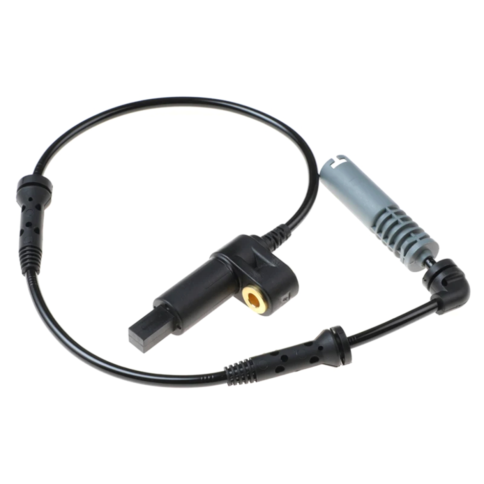 For BMW E46 3Series M3 ABS Wheel Speed Sensor Front Rear Left & Right-image-OPC-PGYHKQ6-NEW