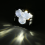 Auto Lighting Systems LED Work Light with Spot Beam 4