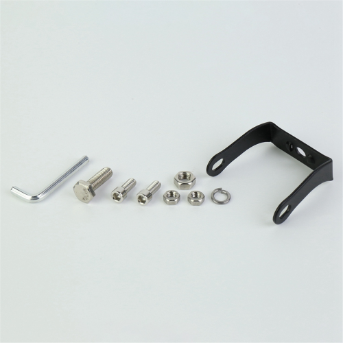 Auto Lighting Systems LED Work Light with Spot Beam 1
