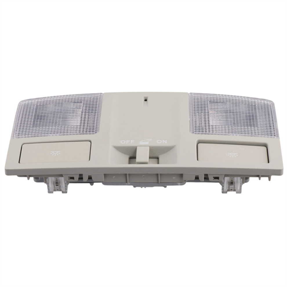 Car Front Roof Reading Dome Lamp For Mazda 3 Bl 10-13 Light 4853659262253