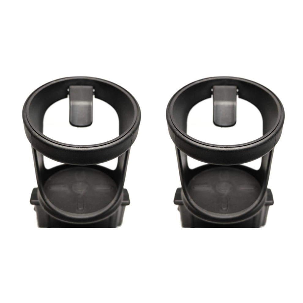 2 Pcs Rear 3Rd Row Cup Holder For Mercedes Benz W447 Vito V Class 4853659266060