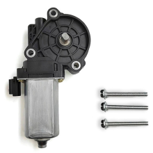 676061 RV Step Motor with 3 Screws for Kwikee Step Motor