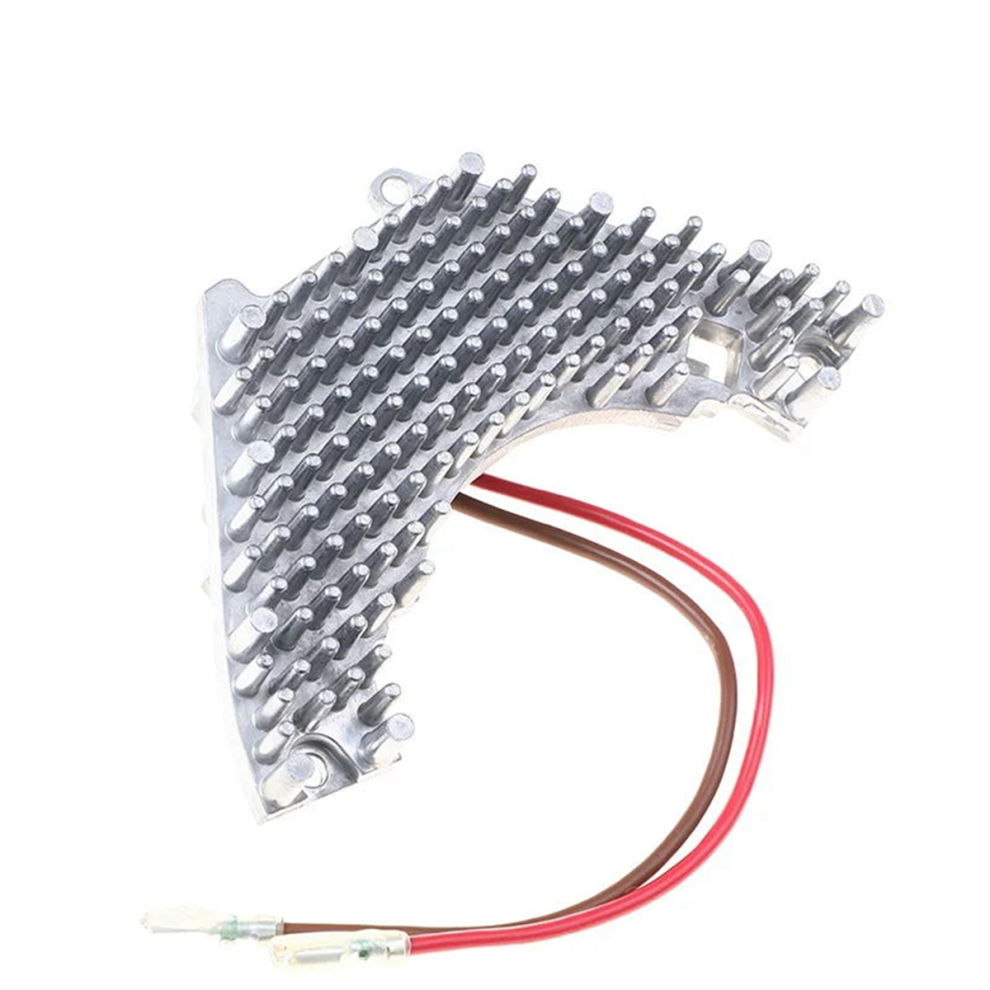 6441.F6 6441F6 Resistenza Del Riscaldatore Del Ventilatore Del Motore Del Ventilatore Dell'auto Per Citroen