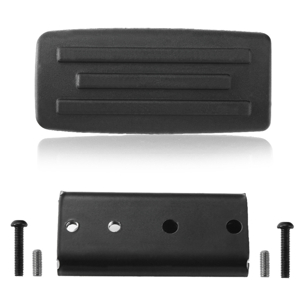 Larger Brake Pedal For Can-Am Ryker Brake Foot Rest Peg Accessories 4853659268729