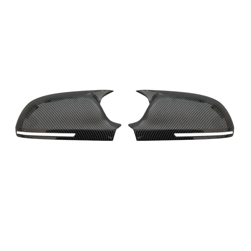 Car Rear View Mirror Cover Side Mirror Shell Rearview For Audi 4853659265070
