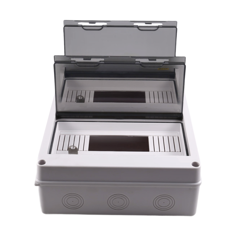 Ht Series Junction Box 24Way Ip65 Waterproof Distribution Box,A 4853659271668