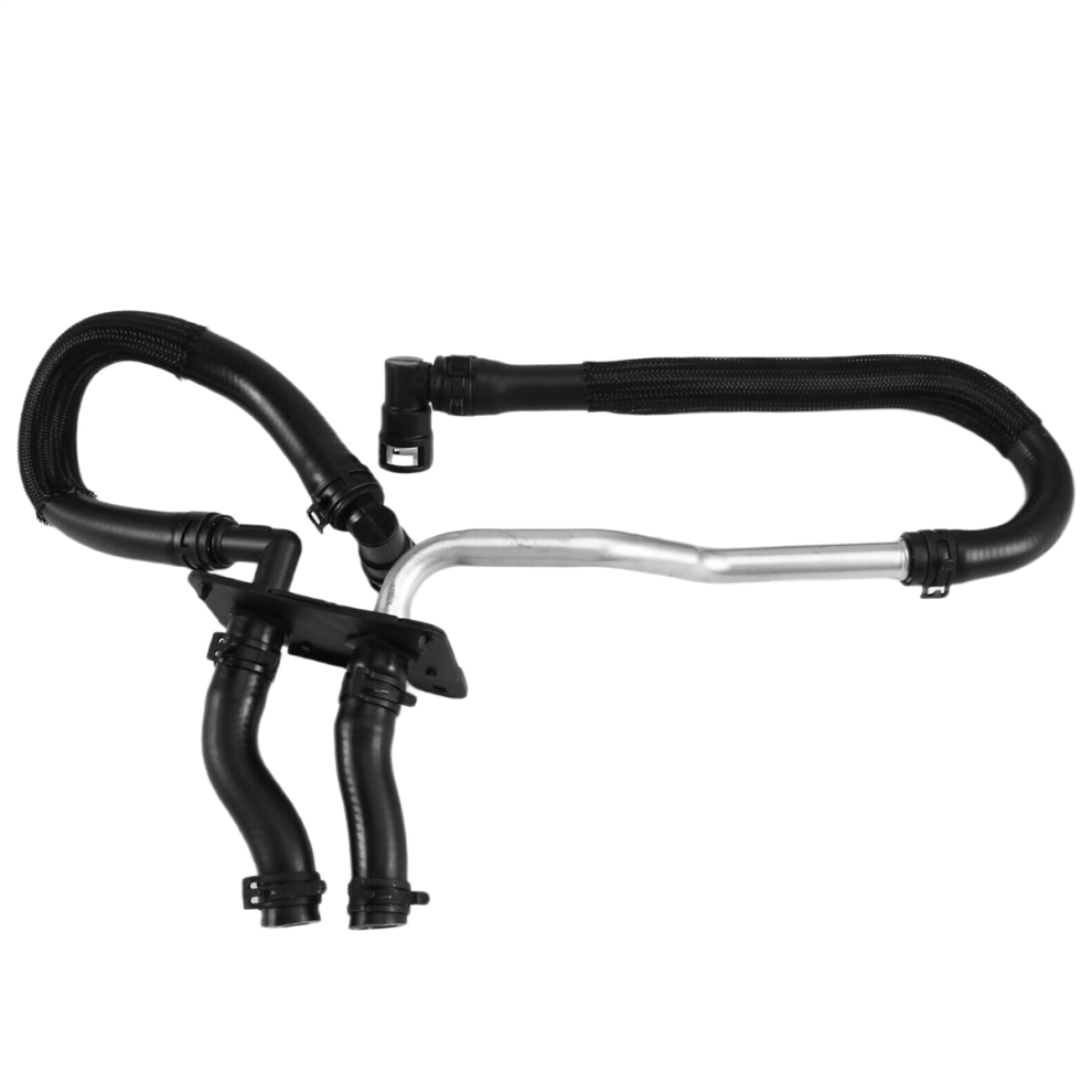 Hvac Heater Hose Assembly 55038032Ak 55038032Ae 55038032Ai For Jeep 4853659270524