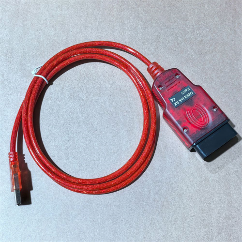 Ferramenta de programação de ECU Renolink V2.10 OBD2 para Renault 2