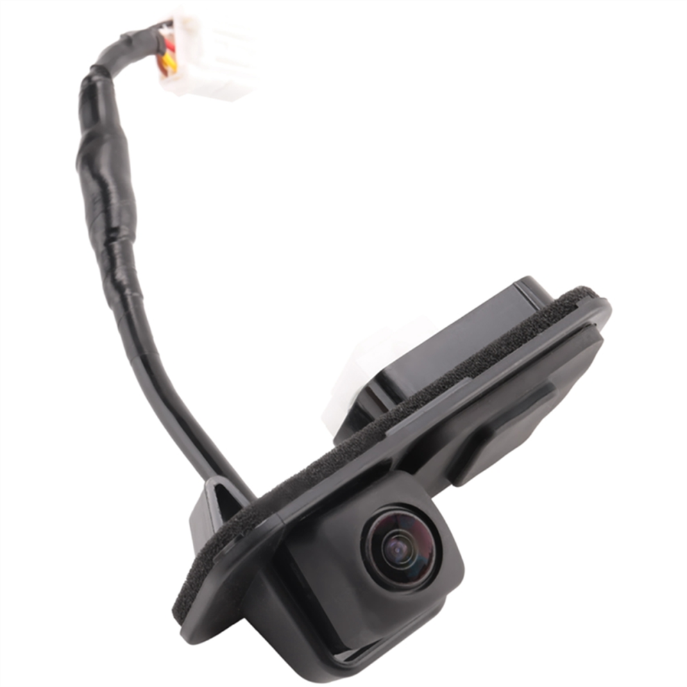 Car Back View Rearview Camera Assembly For Acura Tlx 2015-2020 Light 4853659269405