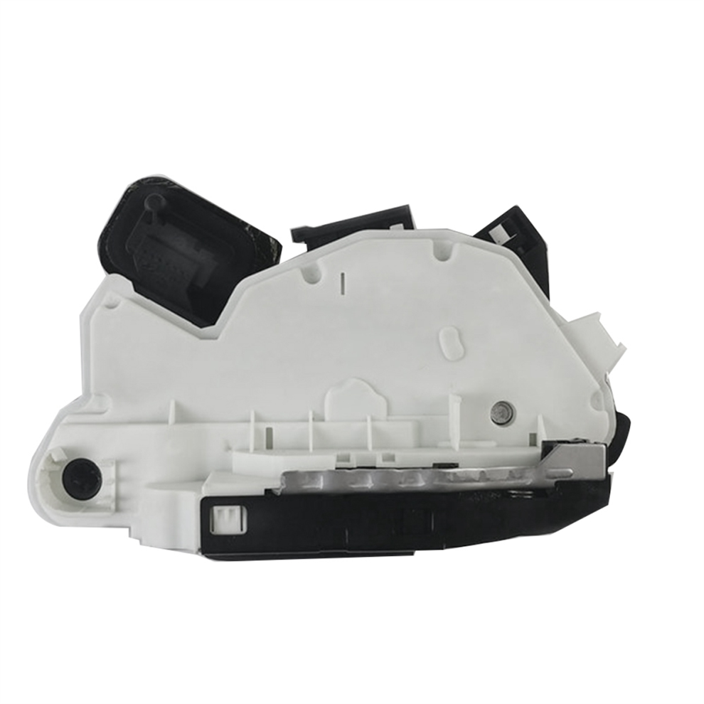 Front Door Lock Actuator Latch Block Mechanism For Vw Skoda Seat R 4853659272467