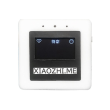 Para DeepSeek XiaoZhi AI Robô de bate-papo por voz Xmini-C3 ESP32-C3