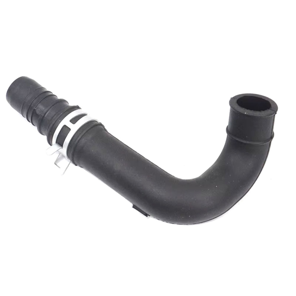 Tuyau d'échappement avec souffleur pour Ssangyong Rexton