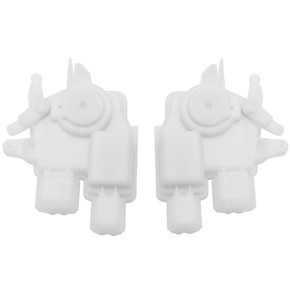 Attuatore Di Bloccaggio Porta Anteriore Posteriore Sinistra Destra Per Auto Per Subaru Legacy