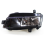 5GG941661 Car Front Bumper Left Fog Light for VW Golf 7 1