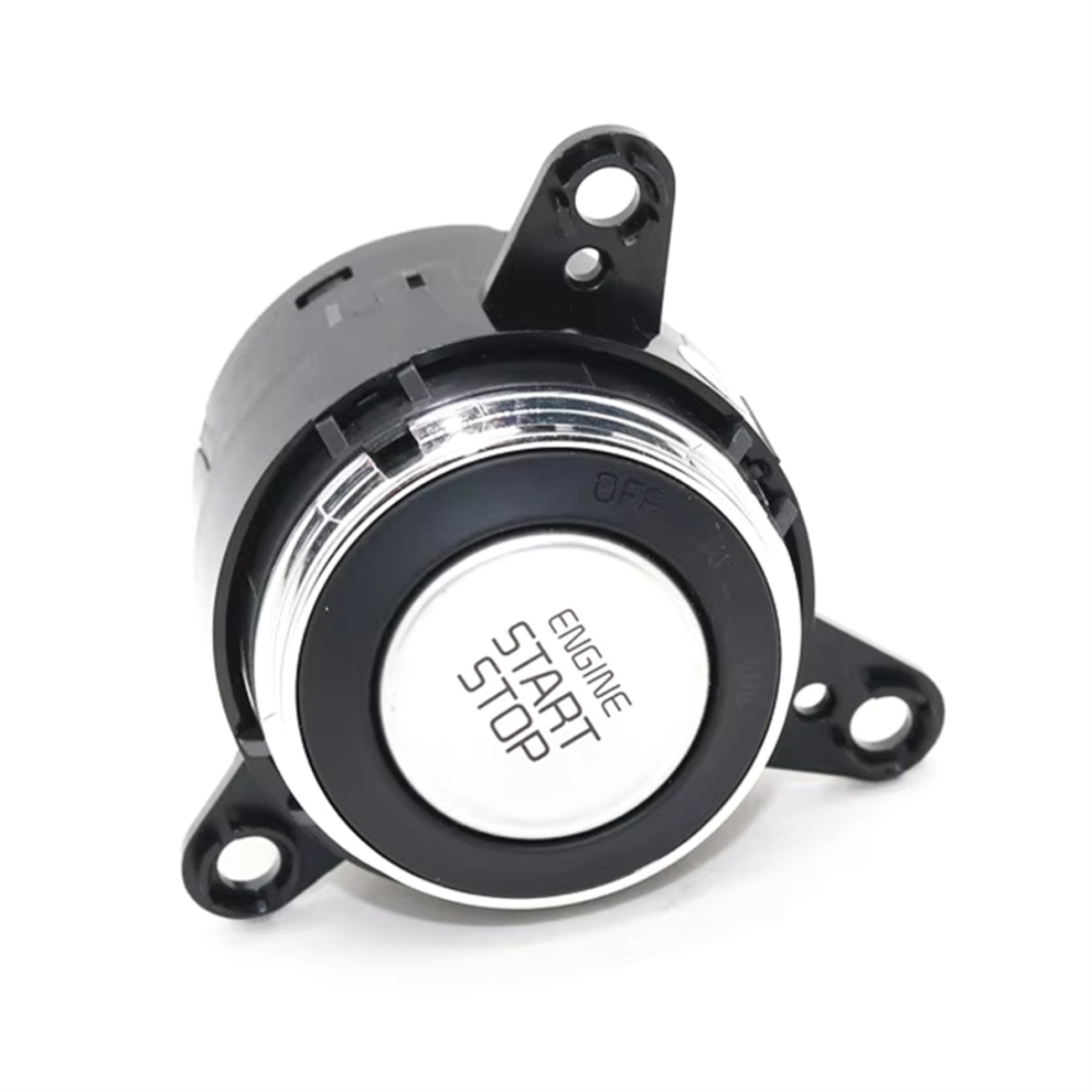 Car One Click Start Switch For Kia Ceed Start Stop Switch Button 4853659272870