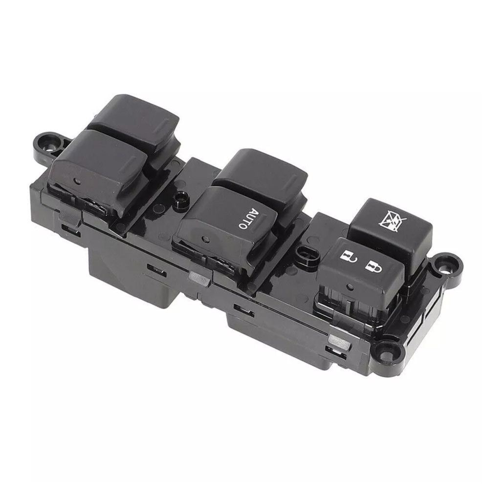 37990-58M00 Right Driver Side Master Power Window Switch For Suzuki 4853659274027