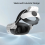 Adjustable Elite Head Strap for Meta Quest 2/3/3S Enhanced Comfort 7