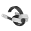 Adjustable Elite Head Strap for Meta Quest 2/3/3S Enhanced Comfort 2
