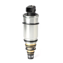 A/C-compressor-solenoïderegelklep voor Hyundai voor Kia
