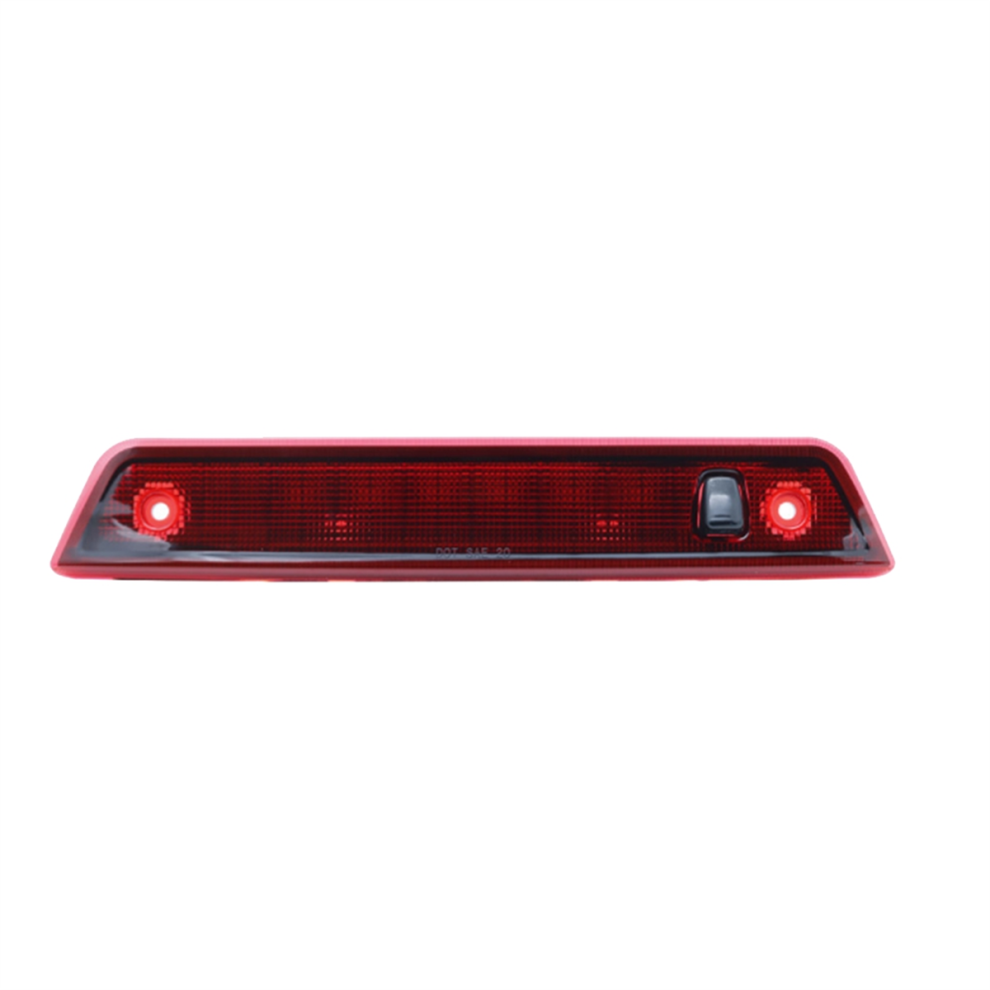 Car Tail High Mount Brake For Jeep Grand Cherokee Light/Red 4853659274713
