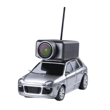 For Wltoys FPV RC Car With Wifi HD Camera 2.4G RC mini Car 1:64 Scale